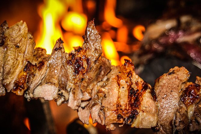 Istanbul Evening Sightseeing and Food Tasting Tour - The Guide’s Role and Personalization