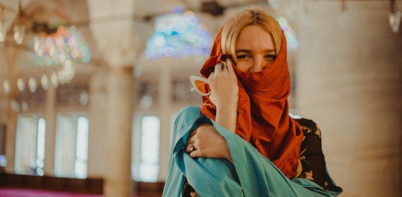 Istanbul: Evening Walking City Tour with A Private Guide - A Local Snack and Eco-Conscious Approach