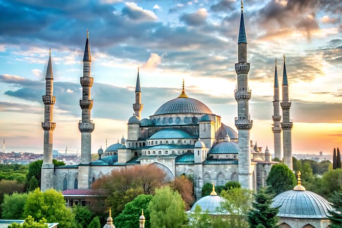 Istanbul Exclusive Skip the Line Private Tour - Explore Istanbuls Iconic Landmarks with a Private Guide
