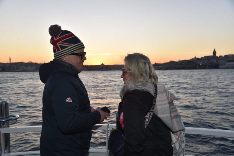 Istanbul: Explore Bosphorous on a Sunset Boat Cruise - The Sum Up: A Budget-Friendly Bosphorus Sunset Cruise
