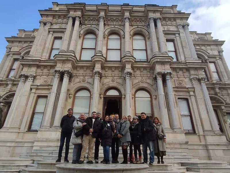 Istanbul: Explore Europe and Asia by Guided Bus and Boat - The Value of Guided Tours with Included Tickets