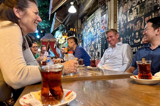 Istanbul Express: 2-Day City's Highlights Private Guided Tour - Key Points