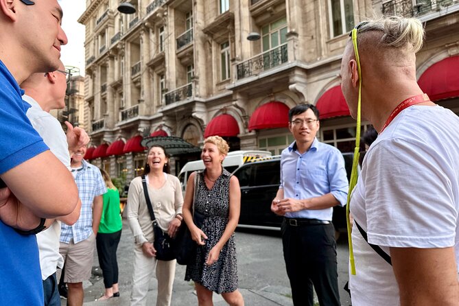 Istanbul Express: 2-Day City's Highlights Private Guided Tour - The Hippodrome: The Heart of Roman Constantinople