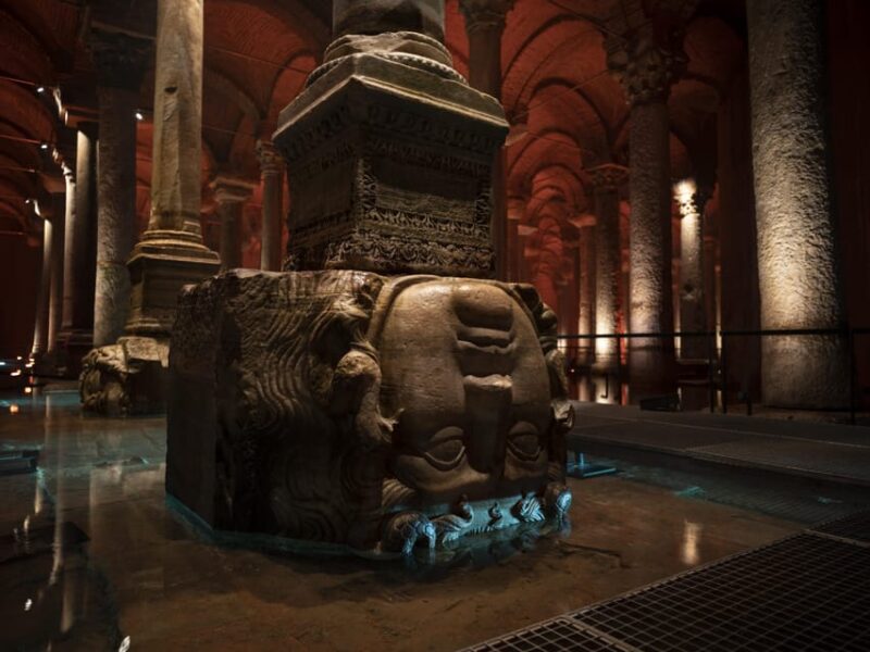 Istanbul FAST PASS: Explore in a Day w/ Skip-the-Line Entry - Cost Savings and Value Compared to Separate Ticket Purchases