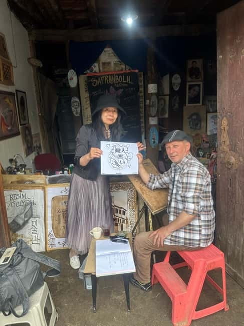 Istanbul: Fener and Balat Guided Walking Tour - Key Points