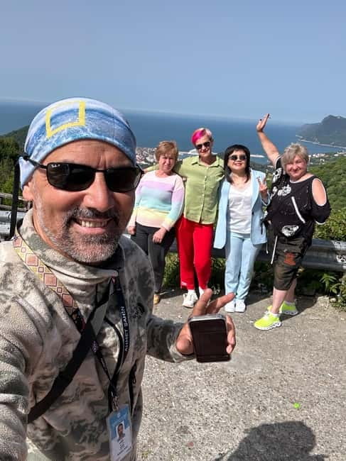 Istanbul: Fener and Balat Guided Walking Tour - Key Religious Sites: Churches, Synagogues, and Mosques