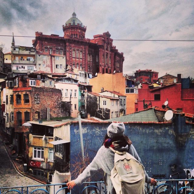 Istanbul: Fener District Tour (Greek-Orthodox Culture) - The Value of Visiting Fener with a Guide