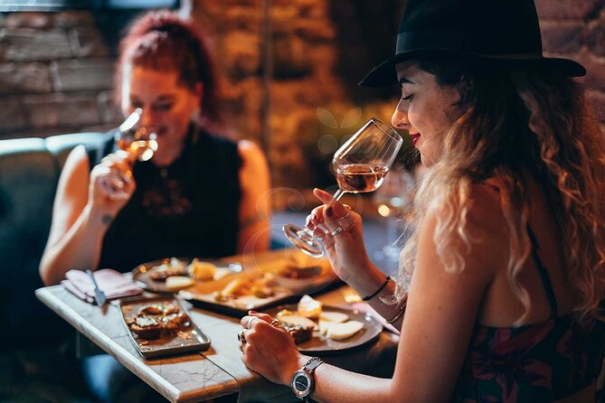 Istanbul Fine Dining Afternoon in 3 Historic Venues Private Tour - Discovering Sultanahmet’s Cultural Treasures