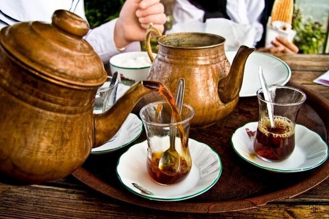 Istanbul Food and Culture Tour: Dinner at Local Family - Cost, Inclusions, and Flexibility