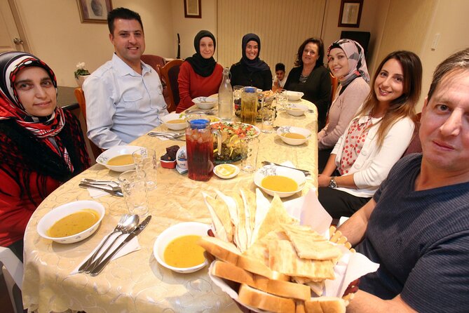 Istanbul Food and Culture Tour: Dinner at Local Family - Who Will Appreciate This Tour Most?