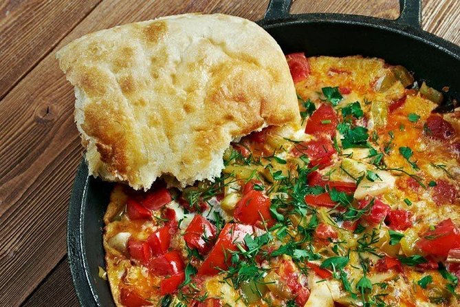 Istanbul Food Escape : Ferry to the Flavors of the Asian Side - Wandering Through Kuzguncuk’s Multicultural Streets