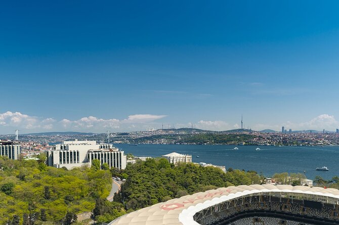 Istanbul Food Escape : Ferry to the Flavors of the Asian Side - Included Elements that Elevate the Experience