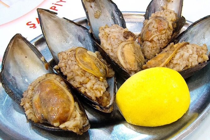 Istanbul Food Tour Ten Tastings and Local Highlights - Key Points