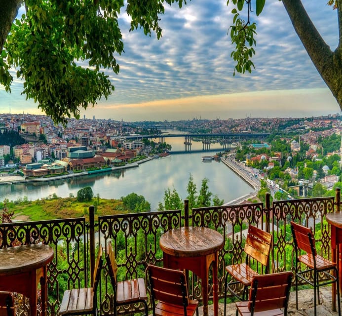 Istanbul: Full-Day 2-Sides City Tour with Lunch & Boat Tour - Discovering Beylerbeyi Palace’s Ottoman Luxury