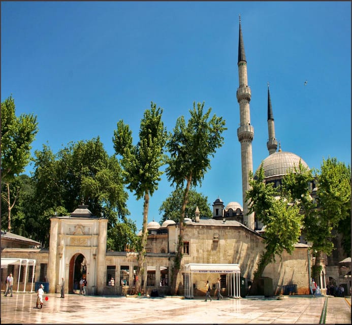 Istanbul: Full-Day 2-Sides City Tour with Lunch & Boat Tour - Tour Logistics and Practical Details