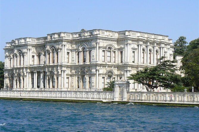 Istanbul Full Day Europe and Asia Sides Tour - Key Points