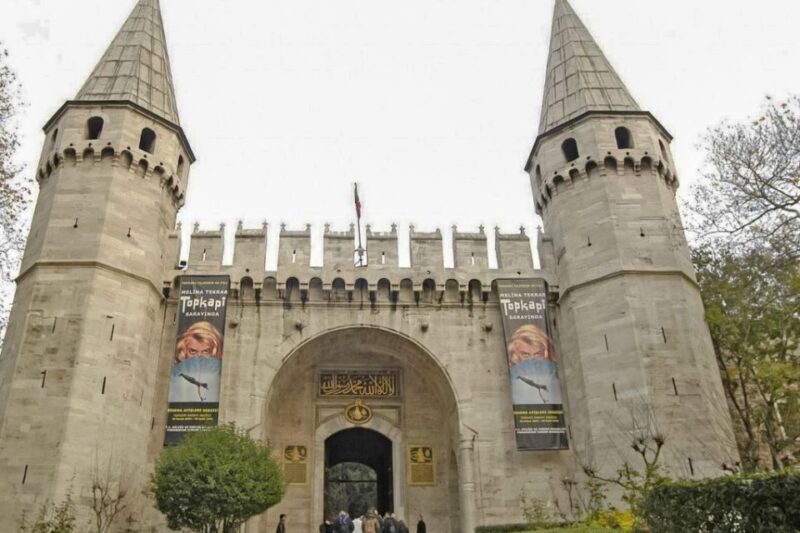 Istanbul: Full-Day Guided Tour - The Guide’s Role and Tour Experience