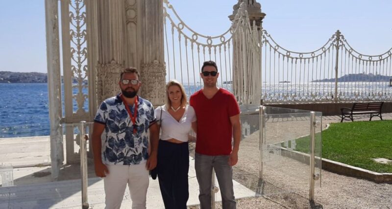 Istanbul: Full-Day Highlights Tour with Guide and Lunch - Practicalities and Additional Inclusions