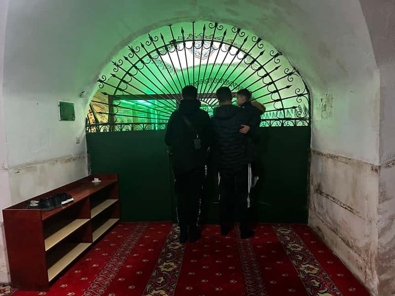 Istanbul: Full Day Islamic Sahaba Tour with Lunch & Transfer - The Sum Up: An Authentic Journey into Islamic Heritage in Istanbul