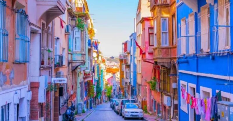 Istanbul: Full-Day Old City Tour And Sunset Bosphorus Cruise - Convenient Logistics and Booking Flexibility