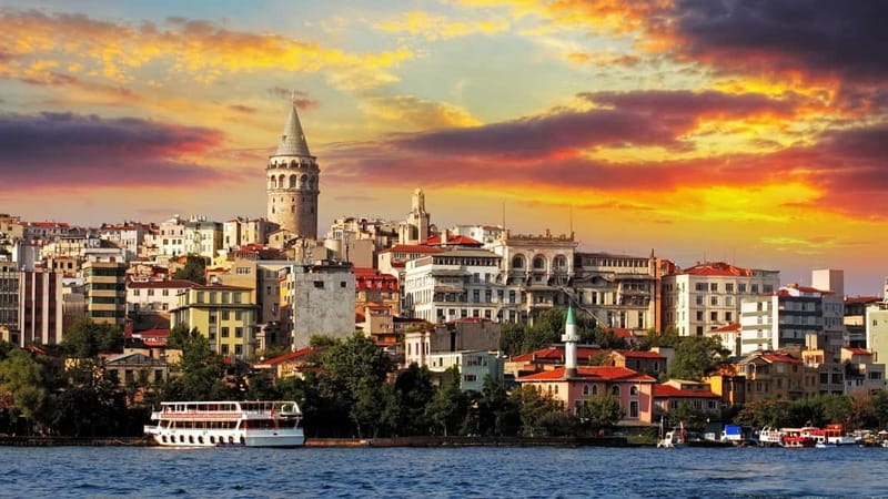 Istanbul: Full-Day Private City Highlights Guided Tour - Key Points