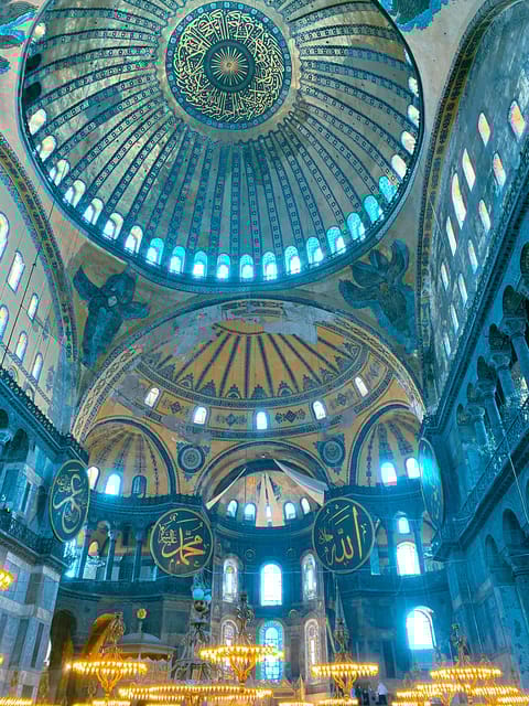 Istanbul: Full-Day Private City Highlights Guided Tour - Returning Walk and Drop-Off in Istanbul