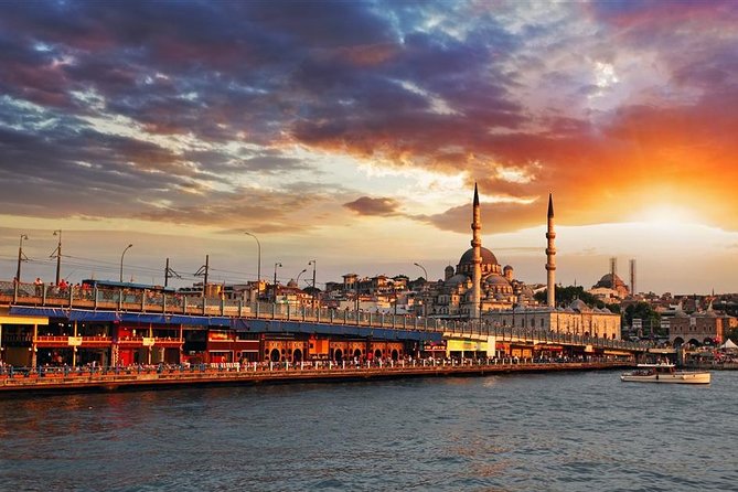 Istanbul Full Day Private Guide - Pupa Travel: A Trusted Provider with Proven Excellence