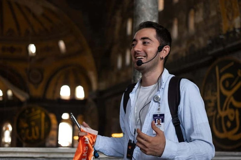 Istanbul: Full Day Private Guided Tour for Iconic Landmarks - Exploring Sultanahmet Square and the Hippodrome of Constantinople