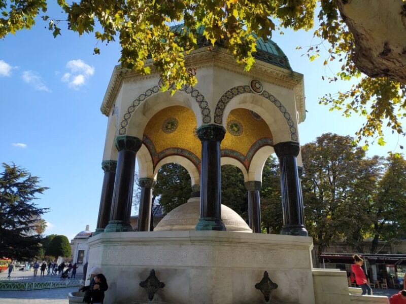 Istanbul: Full-Day Private Guided Tour - Practicalities: What’s Included and What’s Not