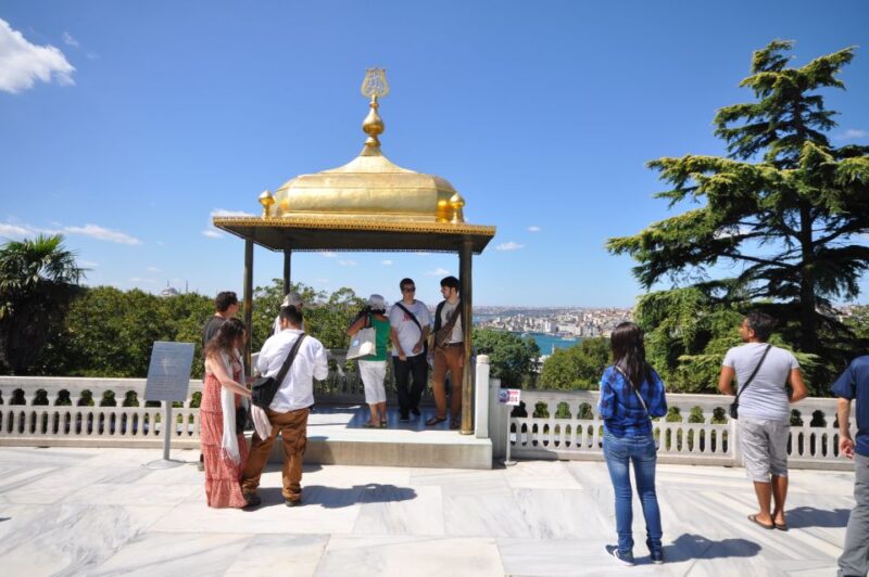 Istanbul: Full-Day Private Guided Tour - Ideal Audience for This Tour