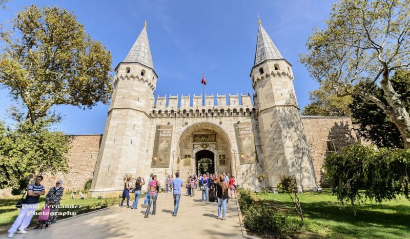 Istanbul: Full-Day Private Guided Tour - The Sum Up: A Well-Rounded Private Tour for Istanbul Enthusiasts