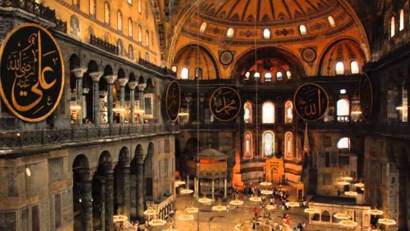 Istanbul: Full-Day Private Guiding Old City Tour - Shopping and Cultural Insights at the Grand Bazaar