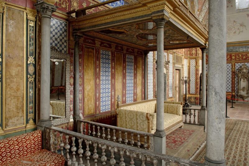 Istanbul: Full-Day Private Guiding Old City Tour - Final Thoughts on the Old City Tour