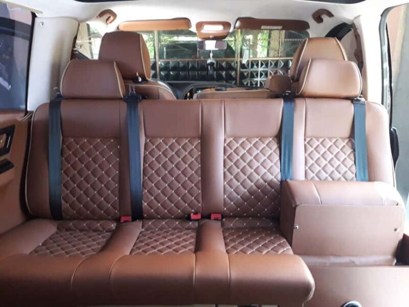 Istanbul: Full Day Private Vip Vehicle - Guide and Driver Experience