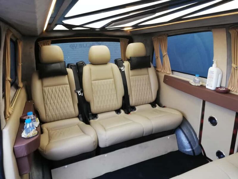 Istanbul: Full Day Private Vip Vehicle - Pricing, Cancellation, and Additional Options