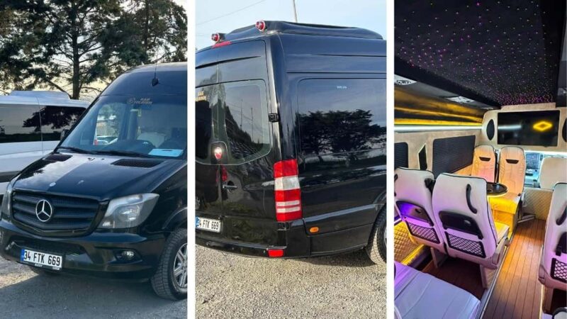 Istanbul: Full Day Private Vip Vehicle - Frequently Asked Questions