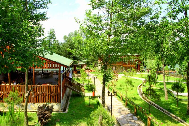 Istanbul: Full-Day Sapanca Lake and Masukiye Tour with Lunch - Sapanca Lake: A Calm Ending with Scenic Views