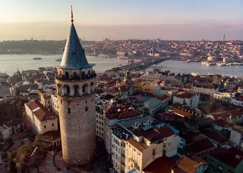 Istanbul: Galata Tower Entry Ticket with Audio Guide - Pricing and Value for Money