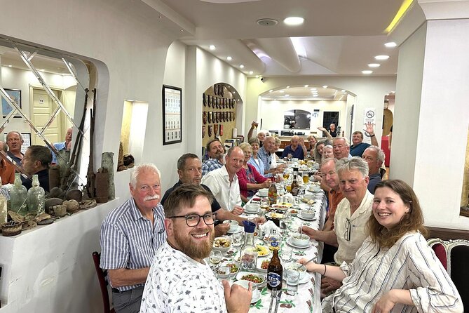 Istanbul Gallipoli Experienced Daily Tour - Visiting Gallipoli’s Key Memorials and Trenches