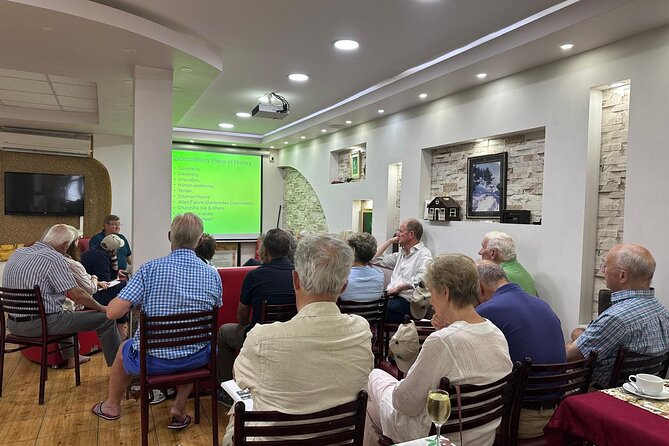 Istanbul Gallipoli Experienced Daily Tour - Return Journey and Evening in Istanbul