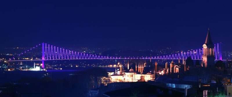 Istanbul: Get Your Guide and Explore the Best of the City - When to Book and Final Considerations