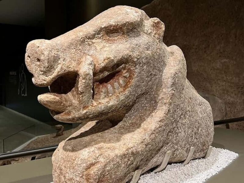 Istanbul: Gobeklitepe Day Trip with Flights & Guide - Returning to Istanbul: Flight and Transfers