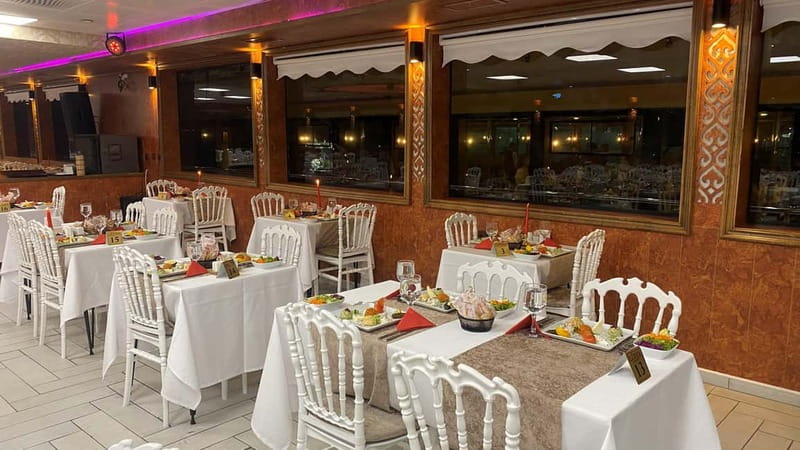 Istanbul: Golden Horn & Bosphorus Dinner and Show - Frequently Asked Questions