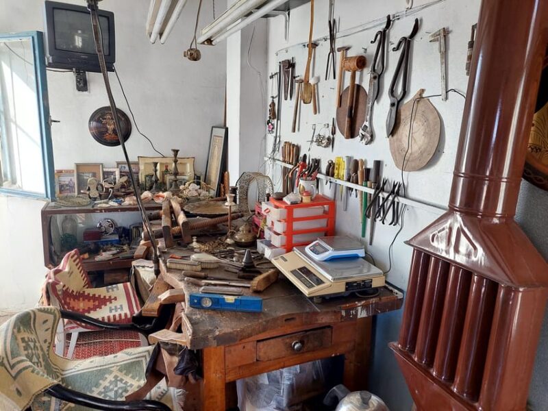 Istanbul Grand Bazaar: From Rooftops to the Secret Passages - Final Thoughts on Istanbul’s Hidden Market Secrets