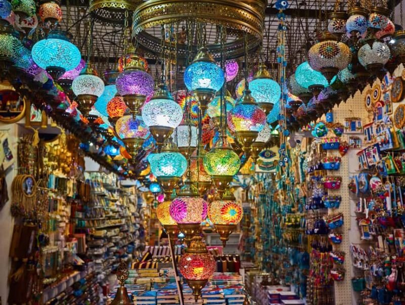 Istanbul: Grand Bazaar Shopping Tour & Shopping Assistant - Frequently Asked Questions