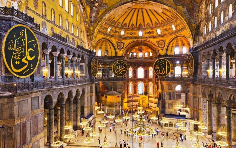 Istanbul: Guided City Highlights Day Trip - Comparing Similar Tours