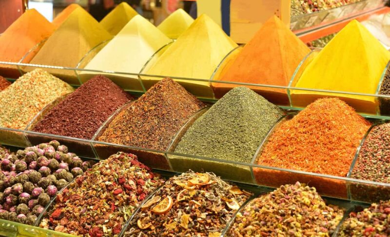 Istanbul: Guided City Walking Tour with Lunch - Key Points