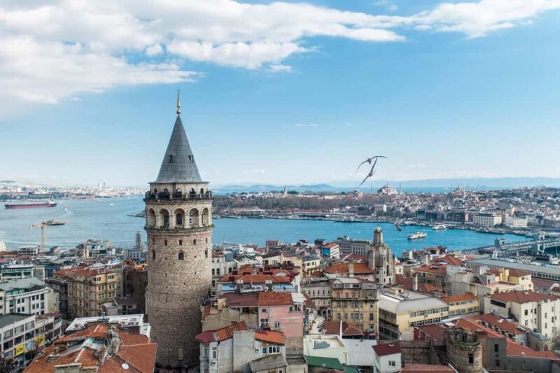 Istanbul: Guided City Walking Tour with Lunch - Final Thoughts on the Guided Istanbul Tour