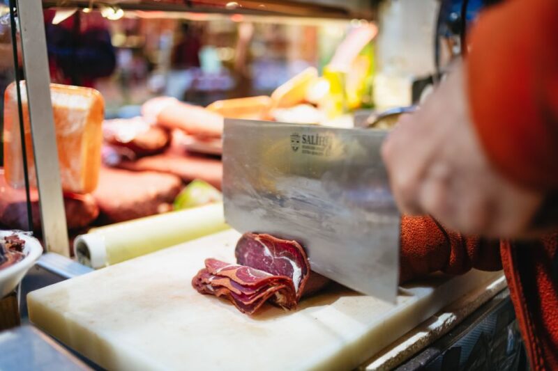 Istanbul: Guided Food and Culture Tour - Local Cafés and Backgammon Breaks in Kadikoy