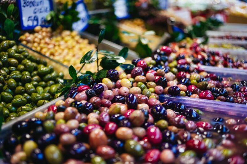 Istanbul: Guided Food and Culture Tour - The Role of the Guide in Enhancing the Experience